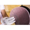 Mirka Abranet AE223F1025 Mesh Sanding Discs Diameter 225 mm Grain