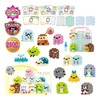 Aqua Beads (Sumikko Gurashi Outing Trunk) For Ages 6 and