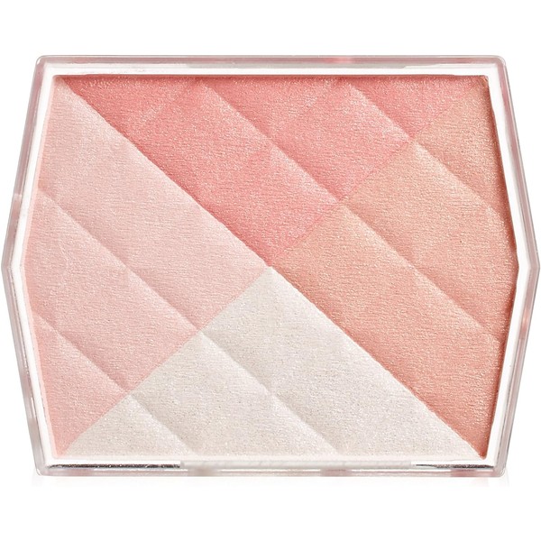  Maquillage Design Cheek Colors 80 Pink Variation (Refill) 7g