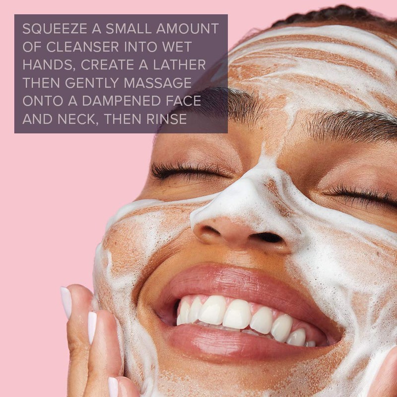 I DEW CARE I DEW CARE Namaste Kitten Vegan Face