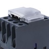 Permanent Magnet Anti Shake Electric Contactor 3 Normally Open AC