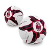 Mondo Sport - A.C. Milan Pro Football - Size 2