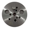 10 Segments #60/80 Diamond Grinding Disc for Polar Magnetic and