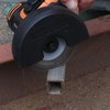 Vearter Diamond Cutting Wheel 76mm x 10mm (3 x 2/5")
