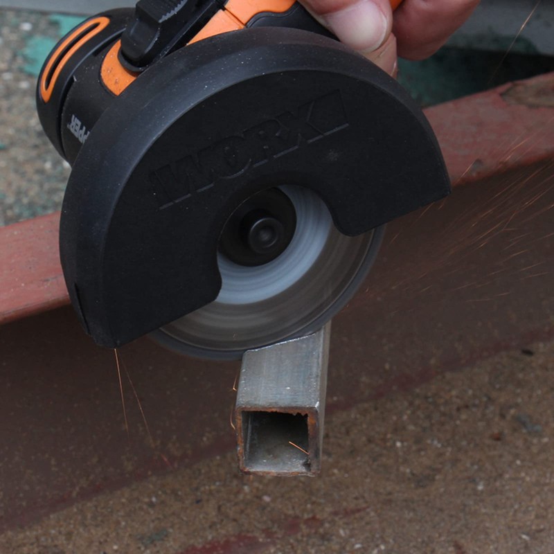 Vearter Diamond Cutting Wheel 76mm x 10mm (3 x 2/5")