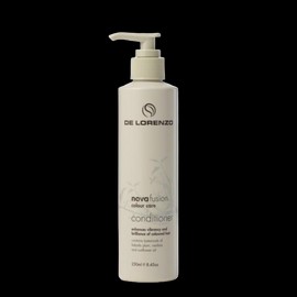 De Lorenzo Novafusion Colour Care Conditioner 250ml