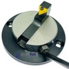 BLUEFOX TOOLS New 2" Lathe Ball Turning Attachment With Scale