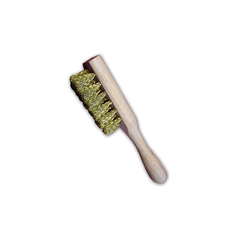 Nikwax - Suede Brush