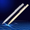 FTVOGUE Pocket Carbide Tip Scriber, Hand Tools Scribers Etching Engraving