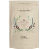 Harney & Sons Soba Roasted Buckwheat, Wellness Collection, Soba -