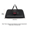 MYDAYS Compound Bow Case, Soft Bow Case with Thick Protective