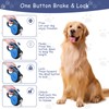 16Ft Retractable Dog Leash - for Small to Medium Dogs