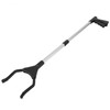 Multifunction Folding Long Trash Clamps Grabber Picker Tools Sanitation Cleaning