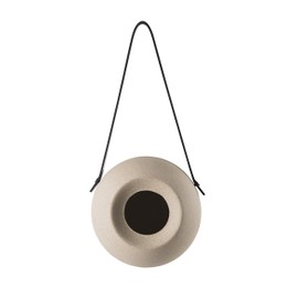 Voederhuis Lisa Cream