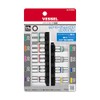 Vessel TD-BS16 Bit Set, 9-piece Socket, Socket H5, H5.5, H6,