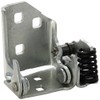 Genuine GM 22743769 Door Hinge, Front, Left, Lower