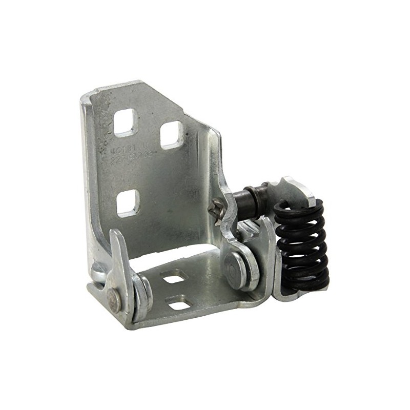 Genuine GM 22743769 Door Hinge, Front, Left, Lower