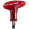 North Peak NP-3307 CRD Ratchet Screwdriver Set