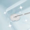 Azuma Industrial sm@rt-SP831 Smart Bathtub Cleaning Spare Brush Replacement Brush