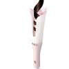 VAV Automatic Hair Curling Iron Negative Ionic Hair Curler Ceramic