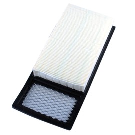 72368G01 Golf Cart Air Filter for Compatible with EZGO Medalist TXT 295cc 350cc 1994-2005 4 Cycle 72368-G01 72084-G01 26710-G01