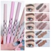 FOMIX Powder & Pencil Eyebrow Pencil Eyebrow Brush Eyebrow Powder