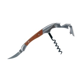 LAGUIOLE HERITAGE - LAGUIOLE HERITAGE Bamboo Corkscrew