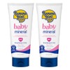Banana Boat Baby 100% Mineral, Tear-Free, Reef Friendly, Broad Spectrum