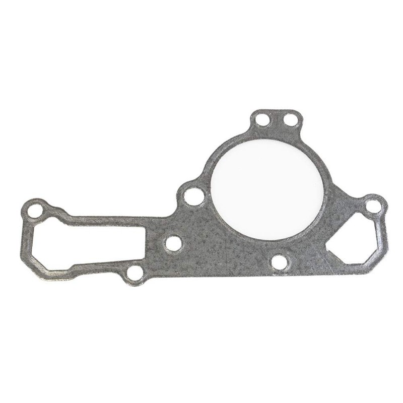 John Deere Water Pump w/Gaskets 425 445 345 FD620D AM134585