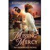 Missing Mercy: An Ironwood Novel