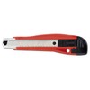 Nextep NE-178M Cutter Plastico Grande, Navaja 18mm. Alma de Metal