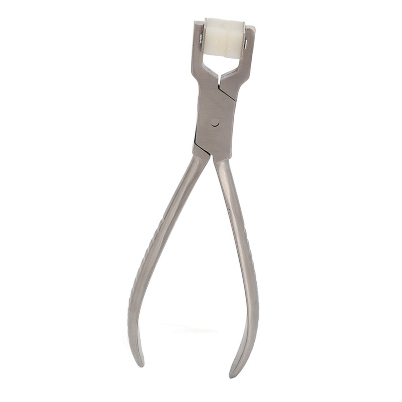 Eyeglasses Pliers Professional Portable Stainless Steel Ergonomic Glasses Adjusting Pliers