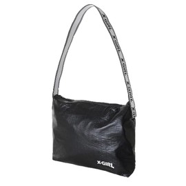 X-Girl Sacoche, Black