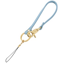 Raymei Fujii NK1603A Lace, Genuine Leather, Blue
