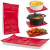 Vesture Hot to Go Heat Pack - Keep Food Hot