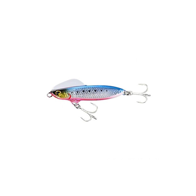 Shimano XG-880U 004 Salt Lure, Sinking Pencil, Hot Sand, Wing