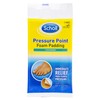 Scholl Pressure Point Foam Padding 1 Sheet