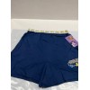 Winners Circle Jeff Gordon Nascar Winners Circle Women's Blue Shorts