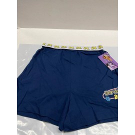 Winners Circle Jeff Gordon Nascar Winners Circle Women's Blue Shorts Size Medium (7/9)