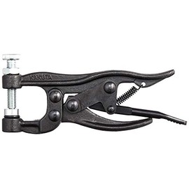 Kakuda Hand Vice No.0 KH0