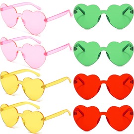 Eyegla Bulk American Sunglasses USA Flag Sunglasses Classic Patriotic Sunglasses 4th of July Party Supplies