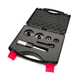 Tailstock Metric die Holder for Threading Operation on Lathe Machine Tools (MT2)