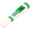 PH Tester with Backlight Digital Water Quality Meter High Accuracy