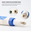 mingchengheng PH Meter - PH TDS EC Salt and Temperature