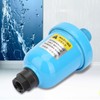 Auto Drain Valve, G1/2 1.0Mpa Automatic Drain Valve Die cast