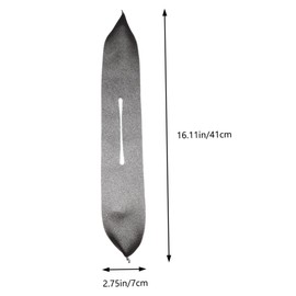 iplusmile 30pcs Non Slip Hanger Foam Strips Space Saving Protective Covers for Clothes Suits Soft Resilient Design Easy to Install Hanger Shoulder Pads Prevent Scratches Garments