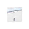 Newly Ceiling Hanger for System Ceilings - Rope Suspension with