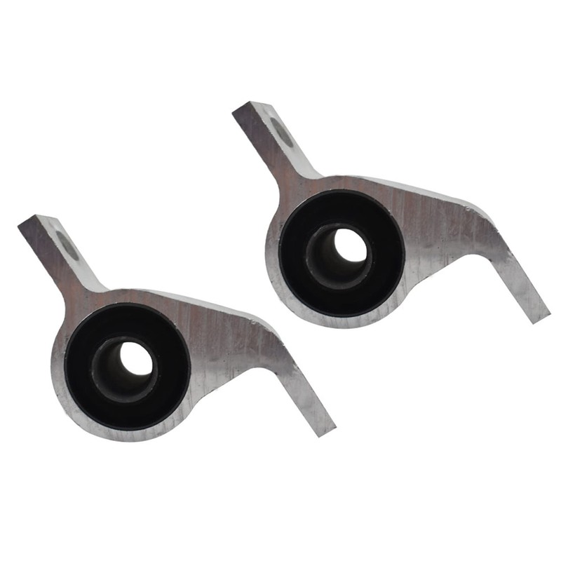 Front Left & Right Control Arm Bushing Replacement for Subaru