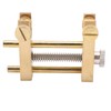 Violin Edge Crack Fixture Repair Tool Luthier Wearable Durable Violin
