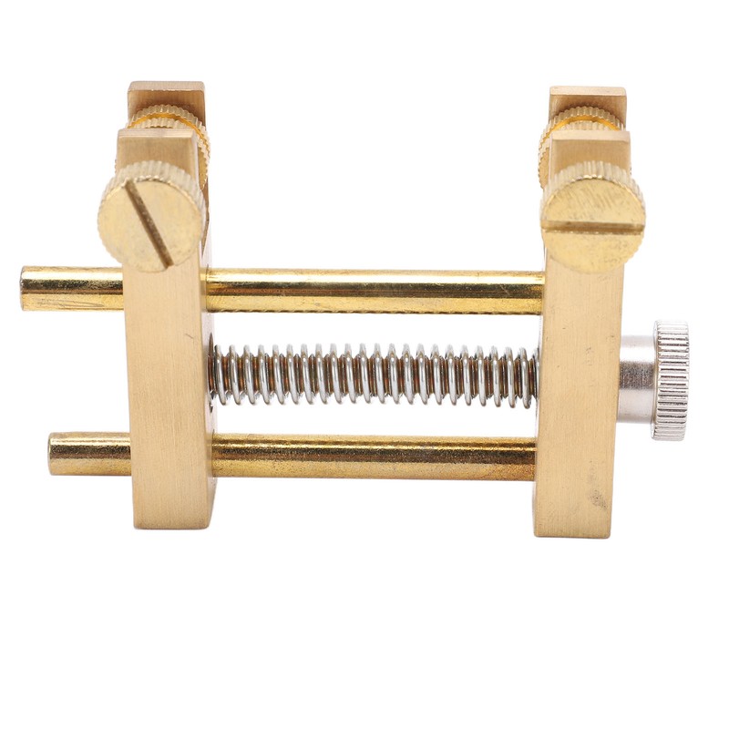Violin Edge Crack Fixture Repair Tool Luthier Wearable Durable Violin